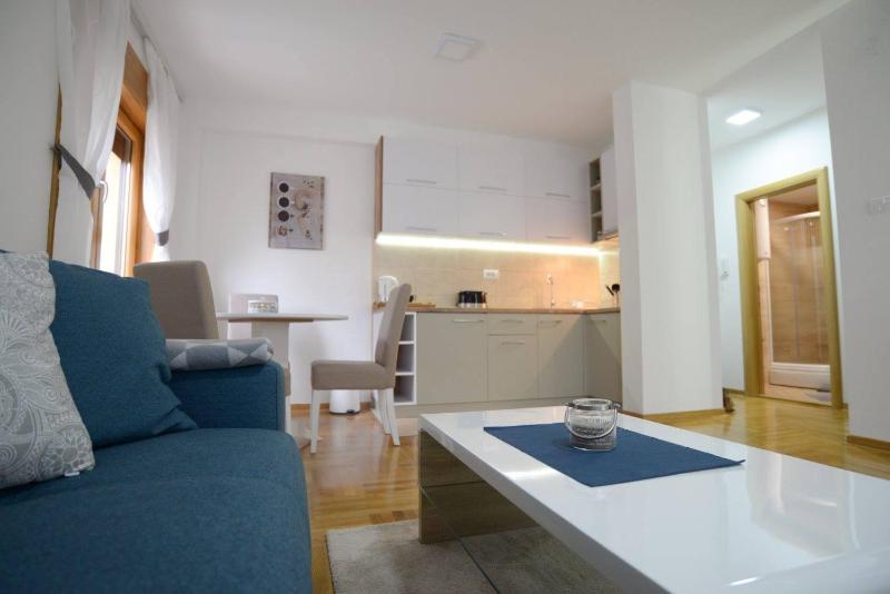 Sunny Apartman 2 - image 8