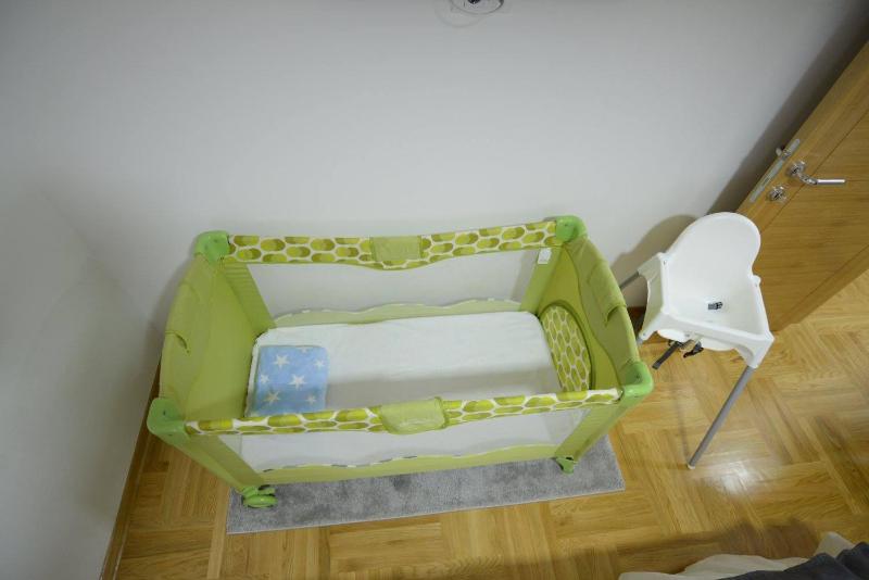 Sunny Apartman 2 - image 16