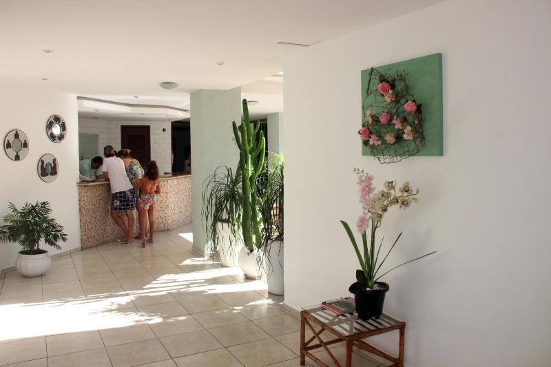 Hotel Ponta de Areia - image 7