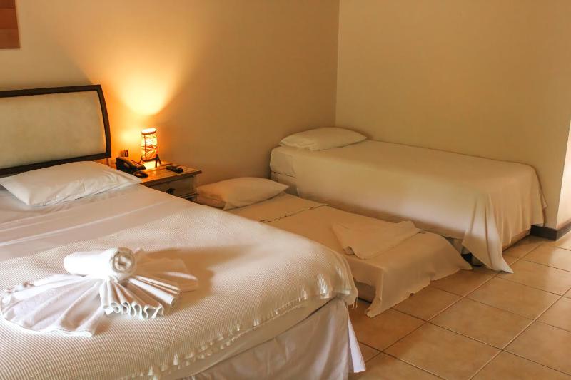Pousada Villa Bella - image 14