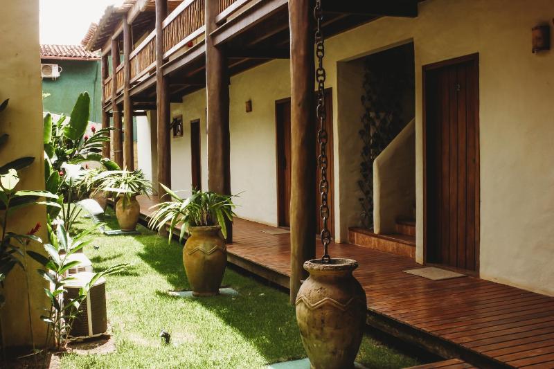 Pousada Villa Bella - image 20