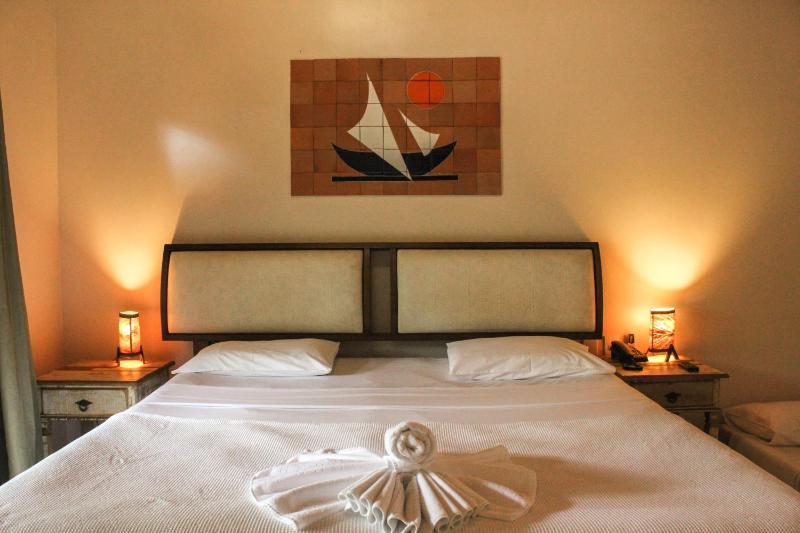 Pousada Villa Bella - image 16