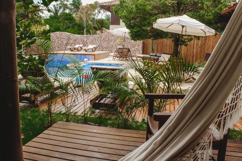 Pousada Villa Bella - image 6