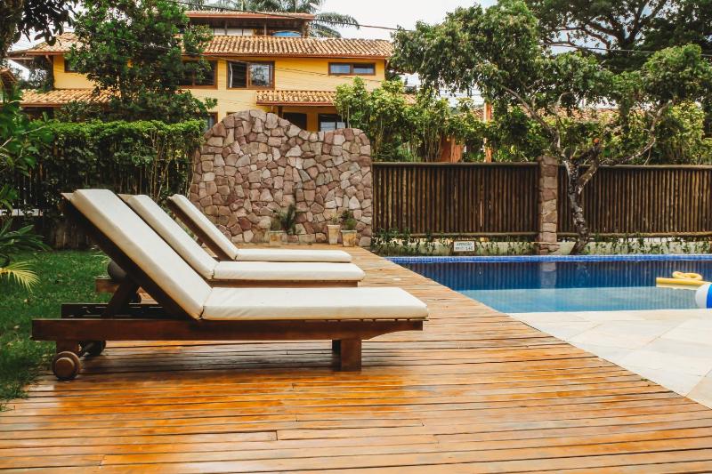 Pousada Villa Bella - image 22
