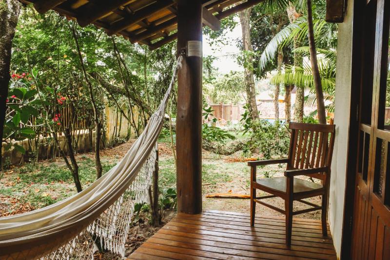 Pousada Villa Bella - image 17