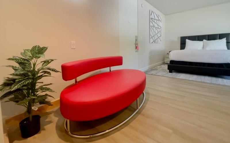Park Plaza Lodge - image 7