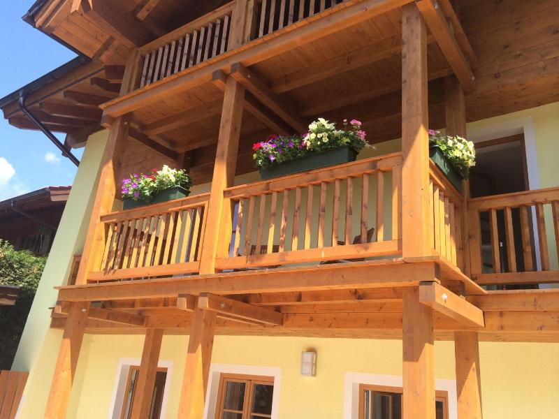 Apartment with Balcony image 4