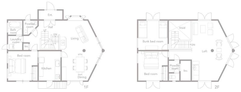 Haus Yuki - image 45