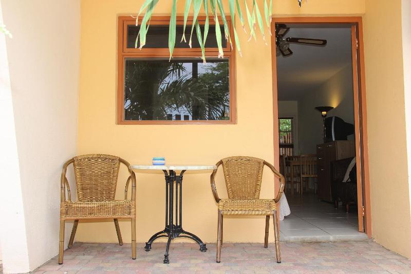 Camacuri Apartments - image 25