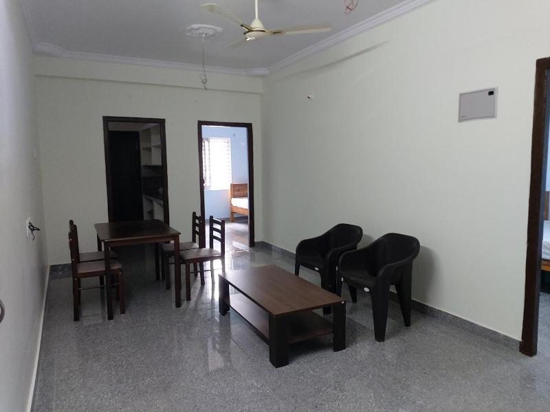 FEEL LIKE HOME near Cricket stadium - image 4