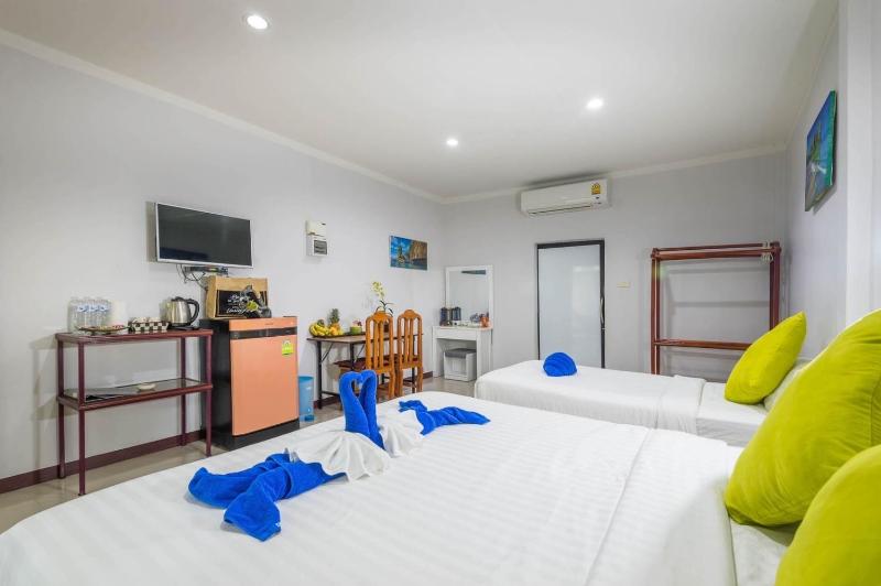 Klongdao Sunset Villa - image 33