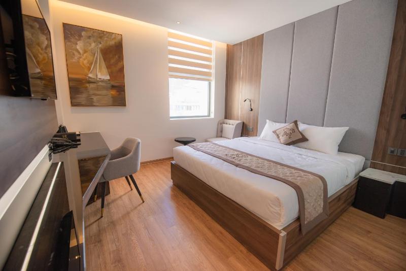 MERIA Hotel Quy Nhơn - image 22
