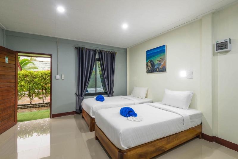 Klongdao Sunset Villa - image 10