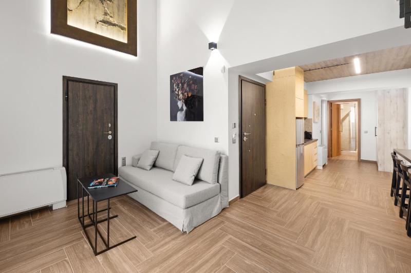 ATHENIAN VIEW LOFT - image 4