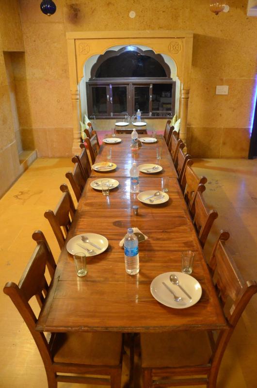 Hotel Prince-Near Jaisalmer Fort - image 16