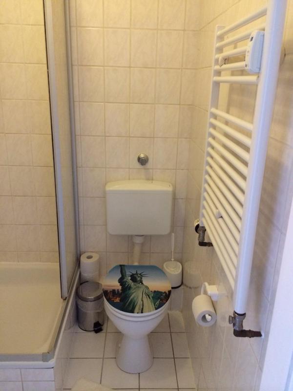 Two-Bedroom Apartment image 3