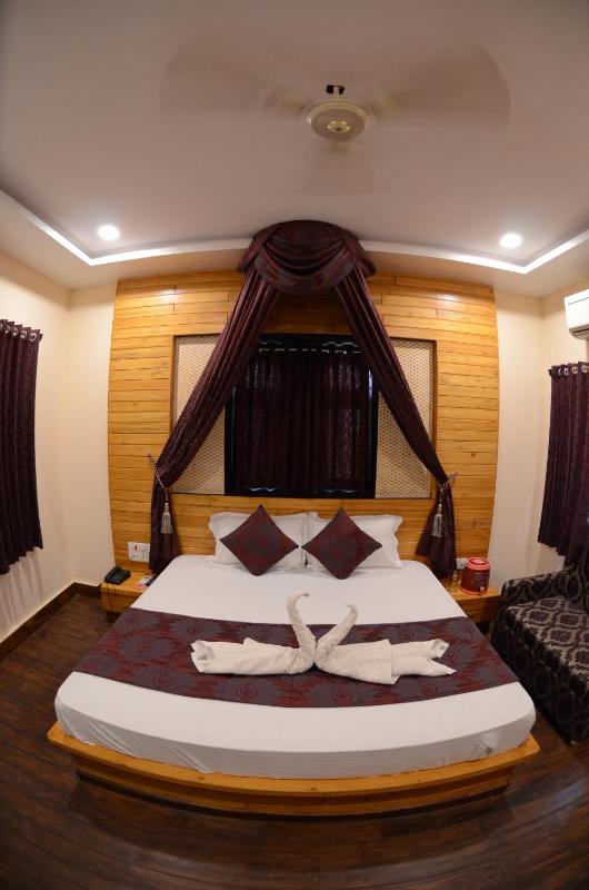 Hotel Prince-Near Jaisalmer Fort - image 14