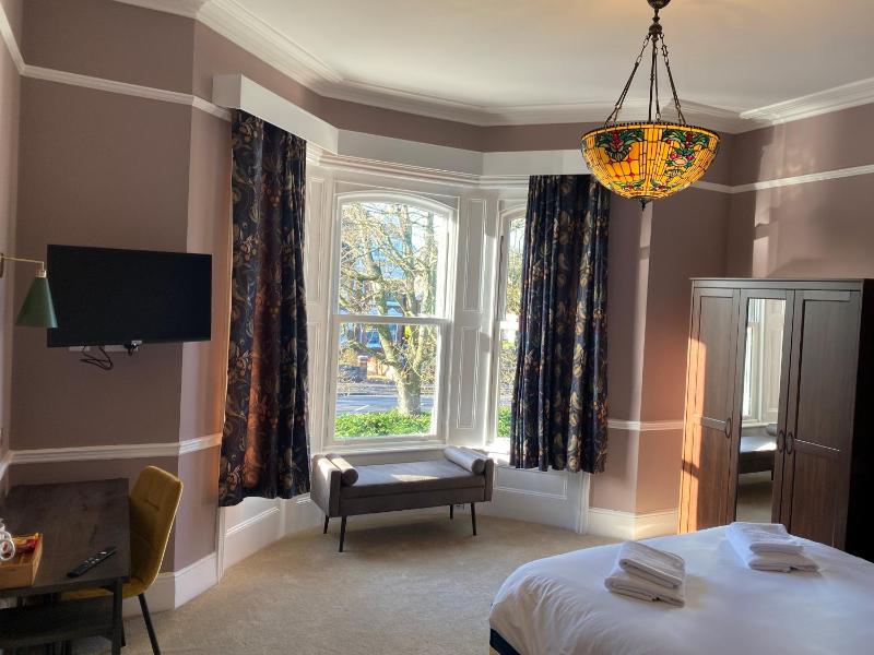 The Elizabeth House Hotel - image 31