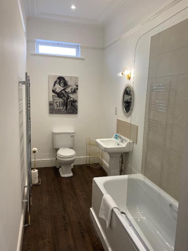 The Elizabeth House Hotel - image 7