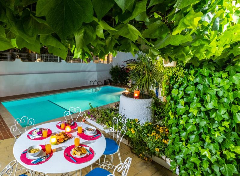Villa Marrakech - Piscina aquecível e BBQ - Carvoeiro - image 38