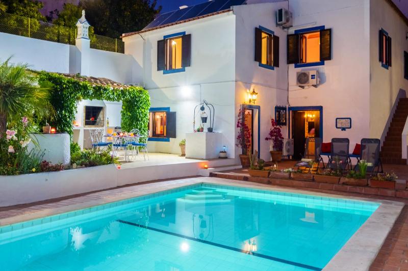 Villa Marrakech - Piscina aquecível e BBQ - Carvoeiro - image 34