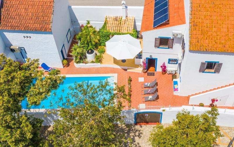 Villa Marrakech - Piscina aquecível e BBQ - Carvoeiro - image 6