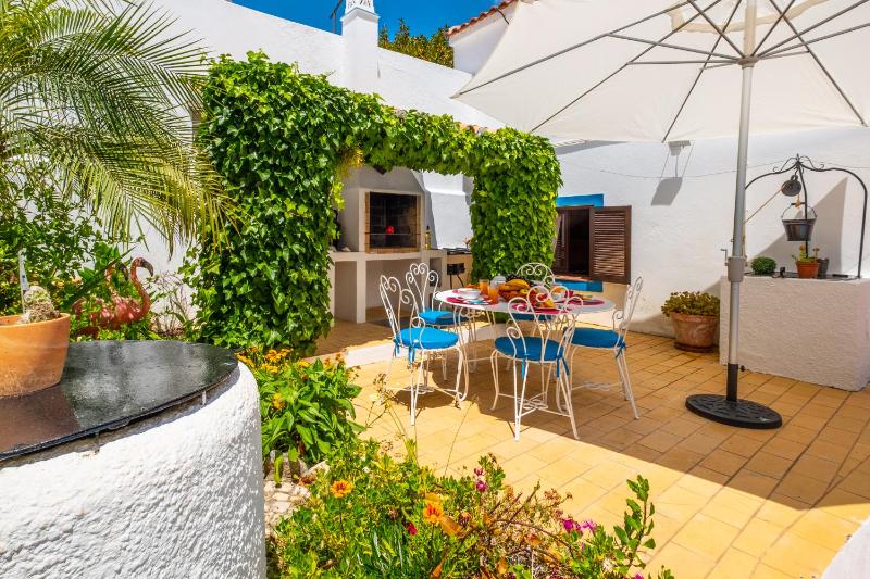 Villa Marrakech - Piscina aquecível e BBQ - Carvoeiro - image 12