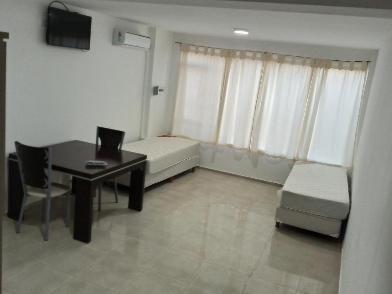Moderno Microcentro - Apartamentos Céntricos V - image 11