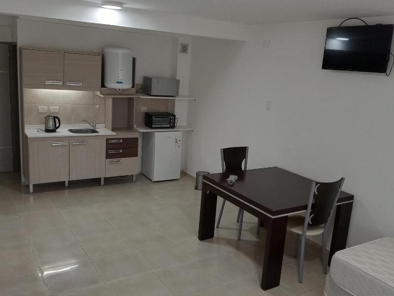 Moderno Microcentro - Apartamentos Céntricos V - image 12