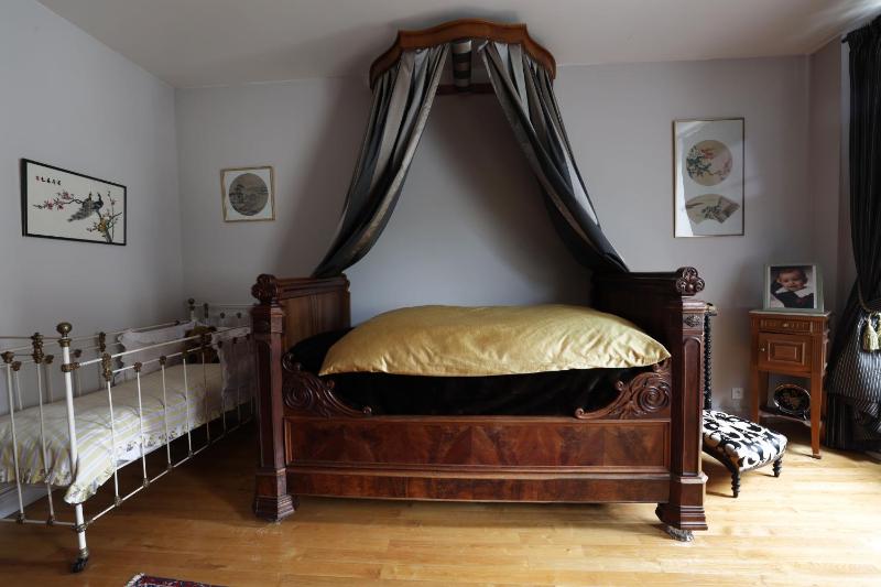 Double Room with Private Bathroom image 2