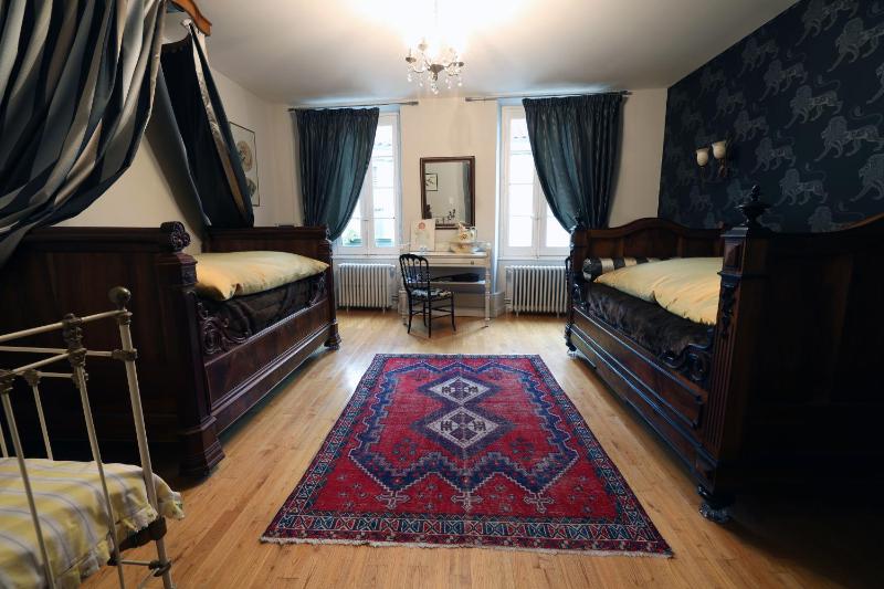 Double Room with Private Bathroom image 4