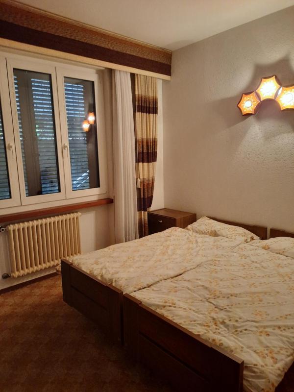 Three-Bedroom Apartment image 3