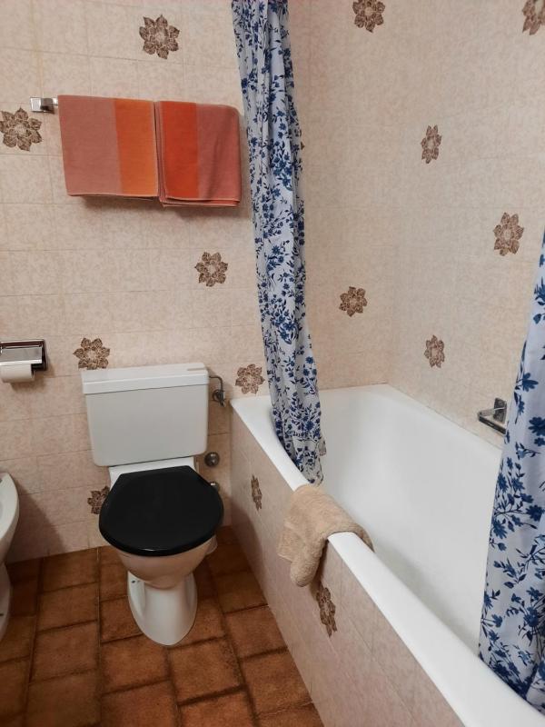 Three-Bedroom Apartment image 2
