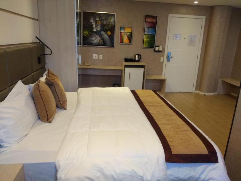 Hotel Global Grupos - image 8