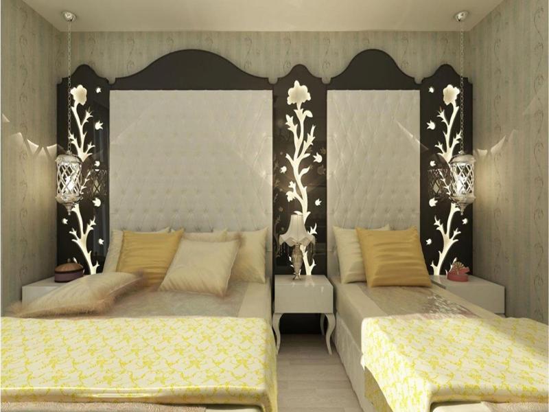 Comfort Triple Room image 4