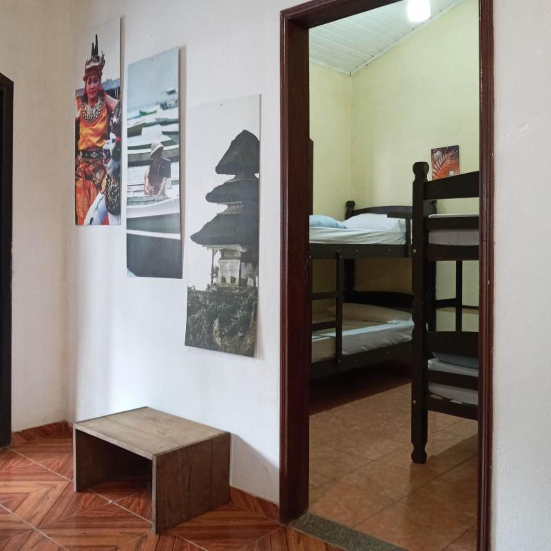 Pousada e Hostel Marthi - image 43