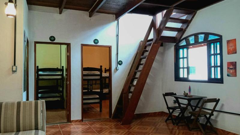 Pousada e Hostel Marthi - image 40
