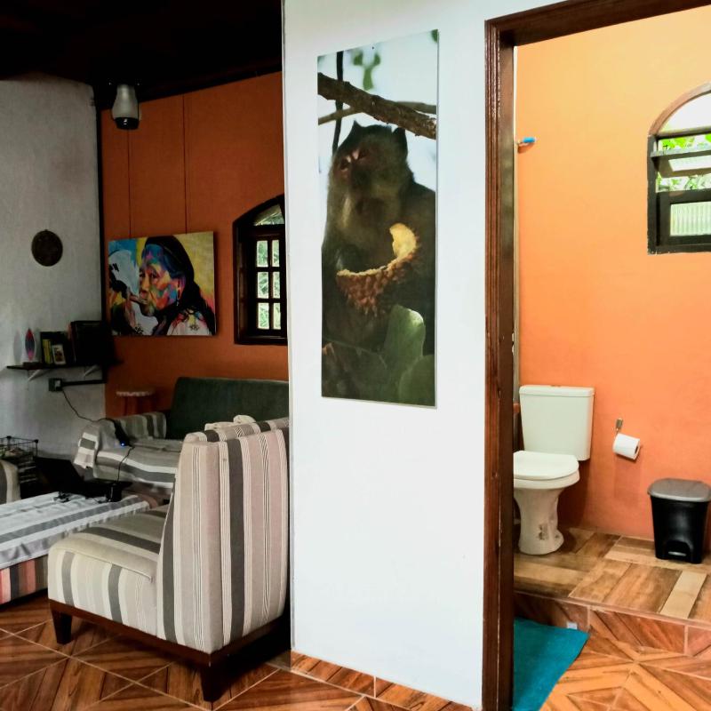 Pousada e Hostel Marthi - image 42