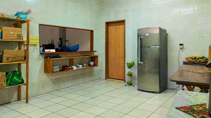 Pousada e Hostel Marthi - image 48