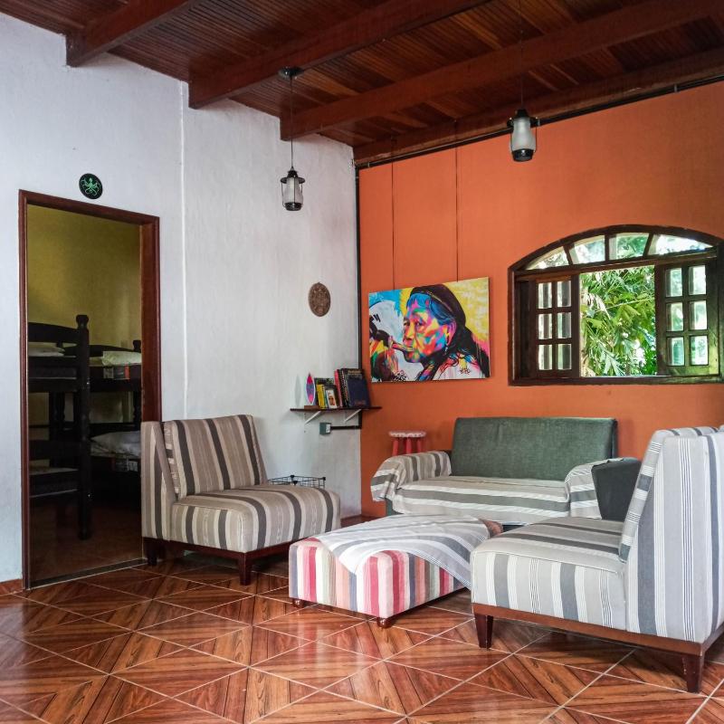 Pousada e Hostel Marthi - image 31