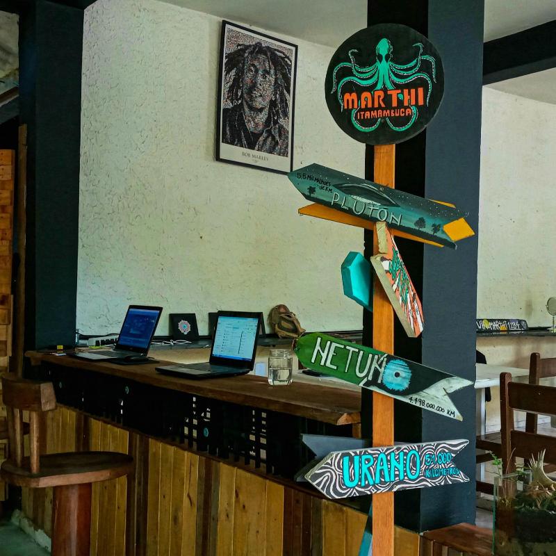 Pousada e Hostel Marthi - image 20