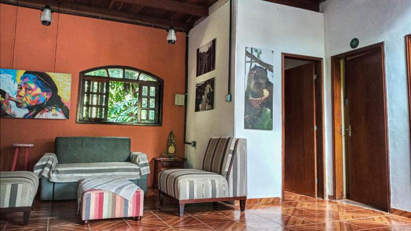 Pousada e Hostel Marthi - image 29