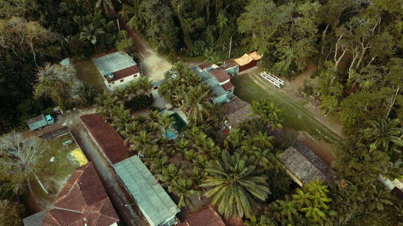 Pousada e Hostel Marthi - image 30