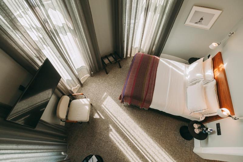 King Duplex Suite image 4