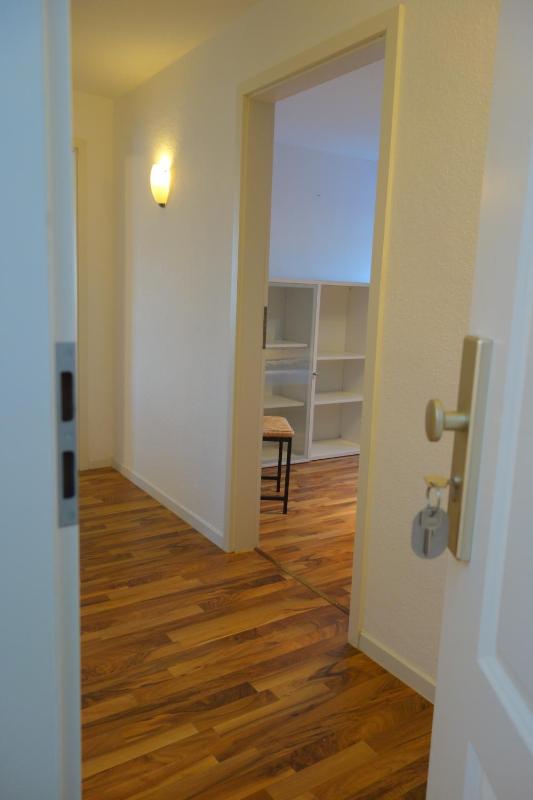 Three-Bedroom Apartment image 1