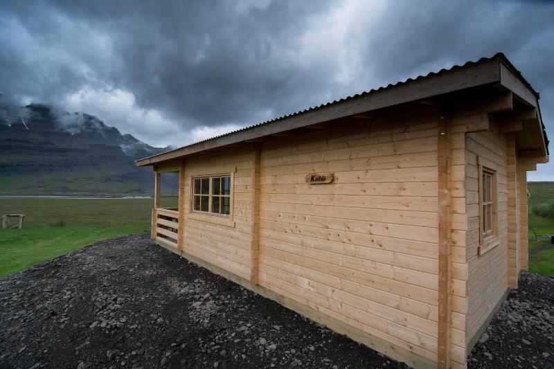 One-Bedroom House image 4