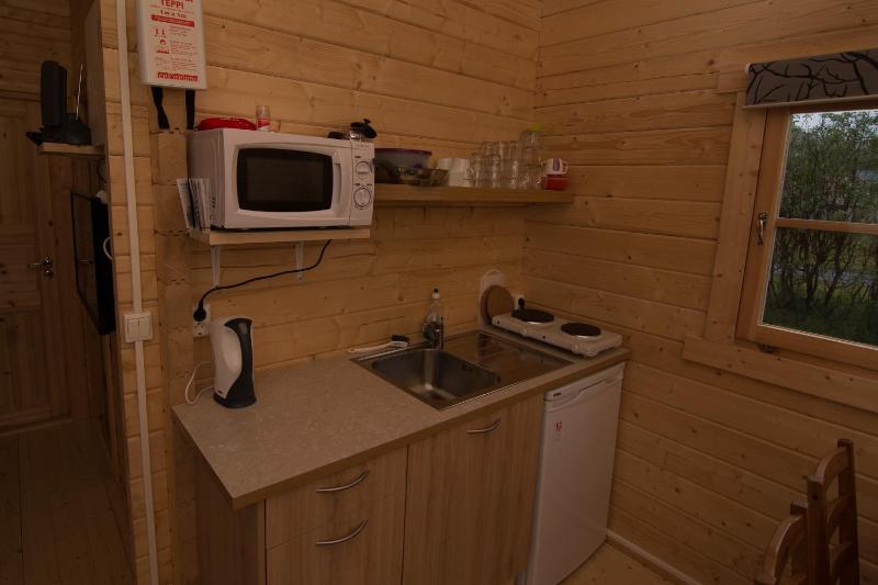 One-Bedroom House image 2