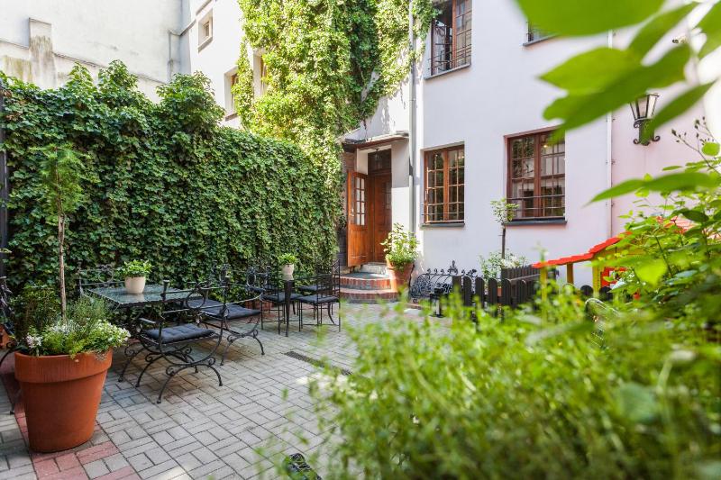Hotel Czarna Róża - image 13