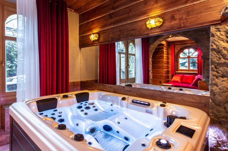Willa Przy Dolinie Kościeliskiej - Prywatne Jacuzzi & Sauna - image 33