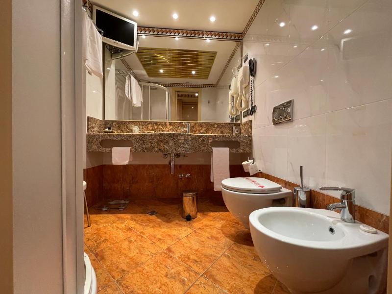 Standard Twin Room image 2